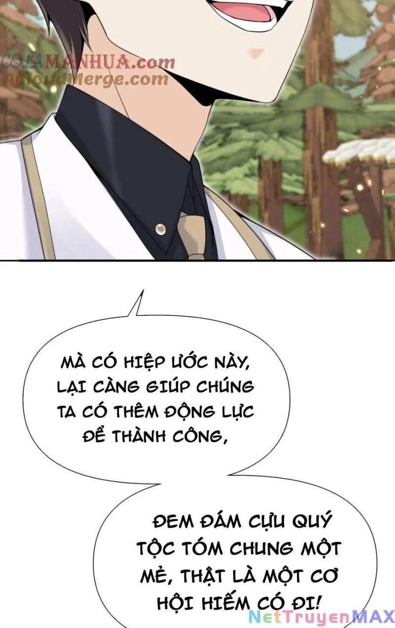 Hồng Long Dũng Giả Không Phải Người Lương Thiện Chapter 25 - 55