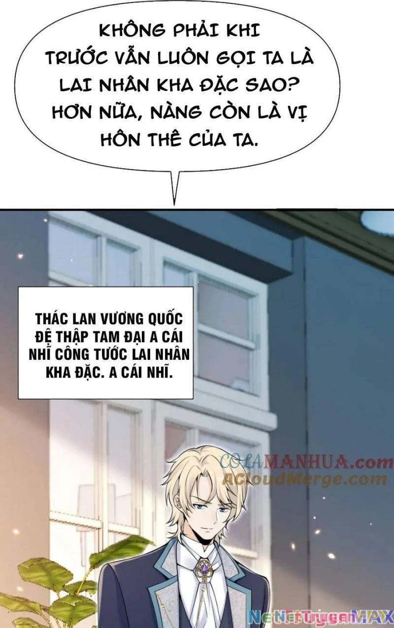 Hồng Long Dũng Giả Không Phải Người Lương Thiện Chapter 25 - 61