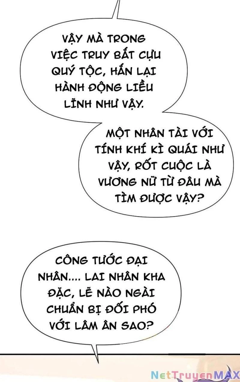 Hồng Long Dũng Giả Không Phải Người Lương Thiện Chapter 25 - 72