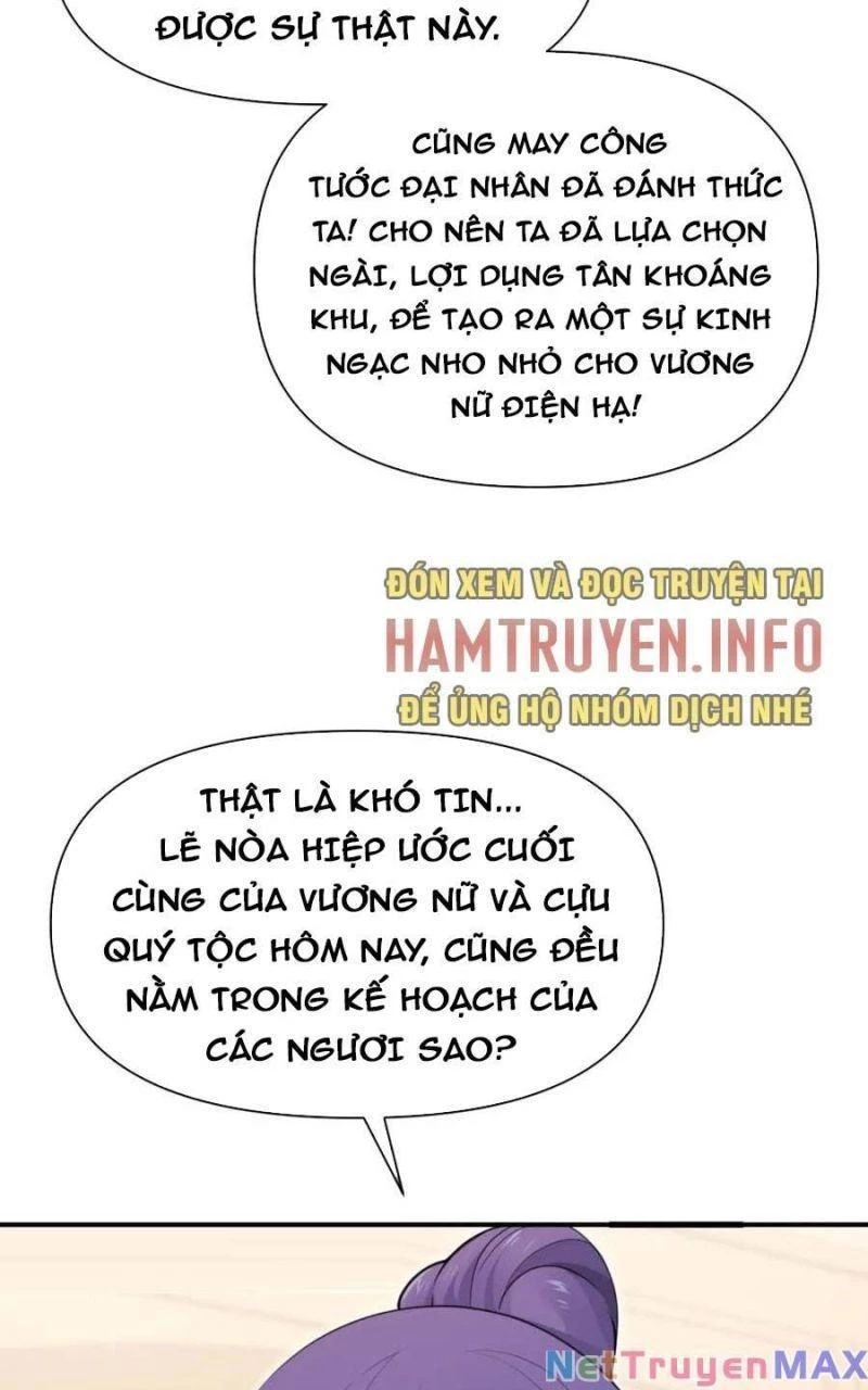 Hồng Long Dũng Giả Không Phải Người Lương Thiện Chapter 25 - 93