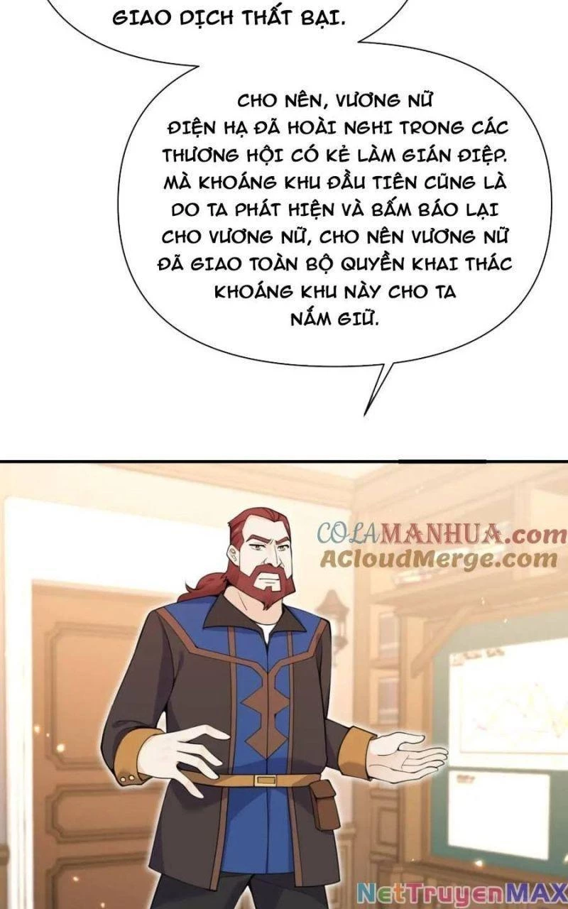 Hồng Long Dũng Giả Không Phải Người Lương Thiện Chapter 25 - 96