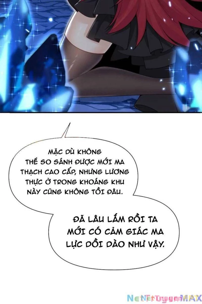 Hồng Long Dũng Giả Không Phải Người Lương Thiện Chapter 27 - 3