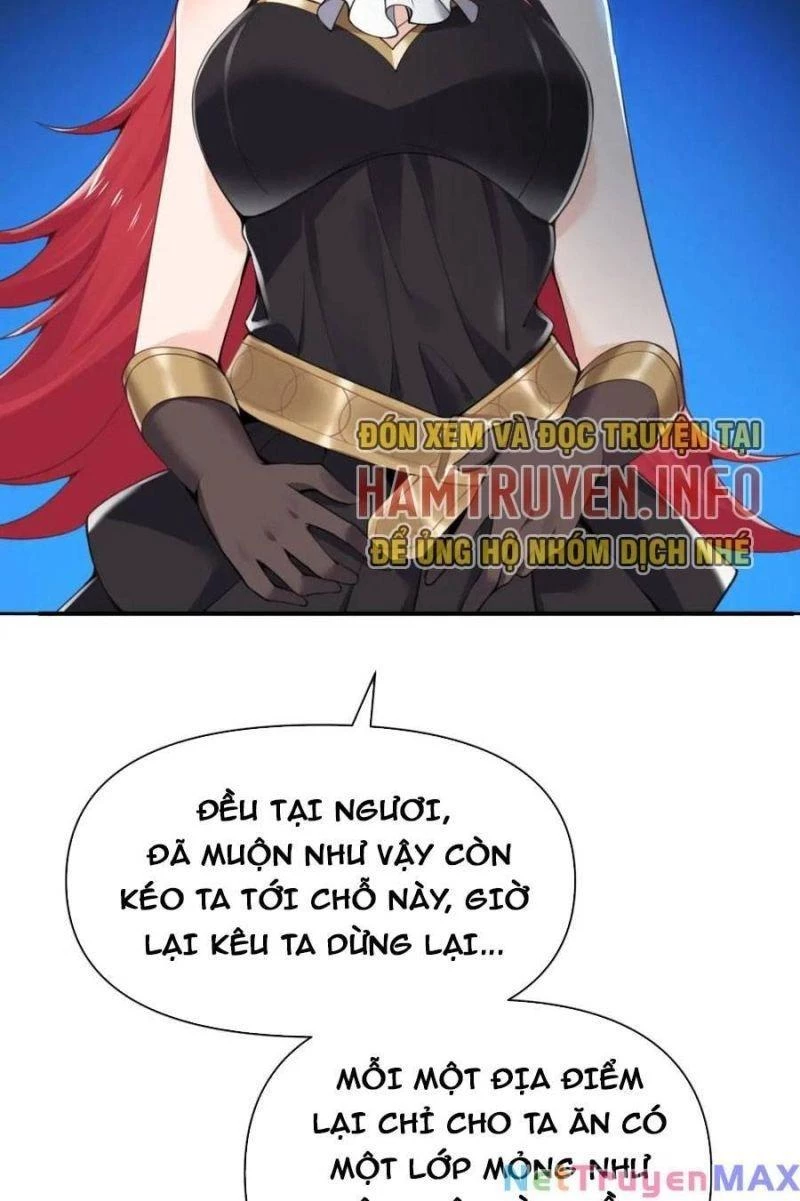 Hồng Long Dũng Giả Không Phải Người Lương Thiện Chapter 27 - 7