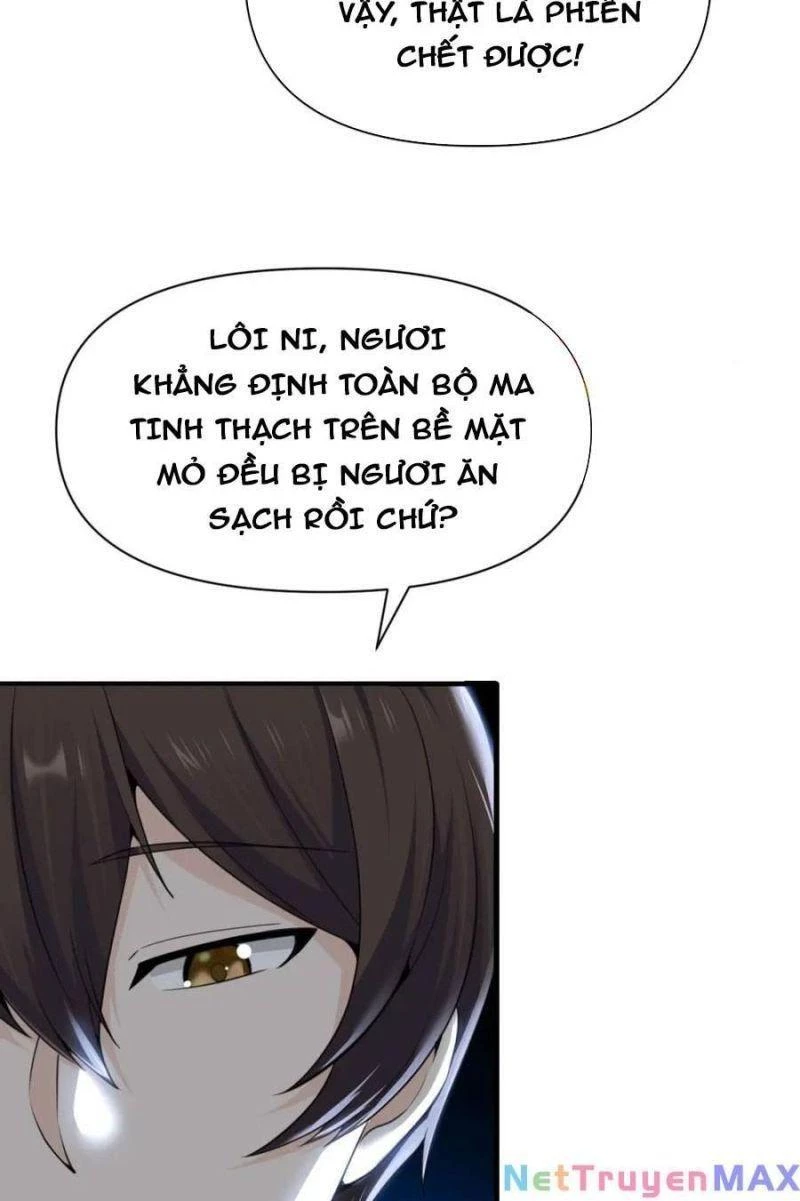 Hồng Long Dũng Giả Không Phải Người Lương Thiện Chapter 27 - 8