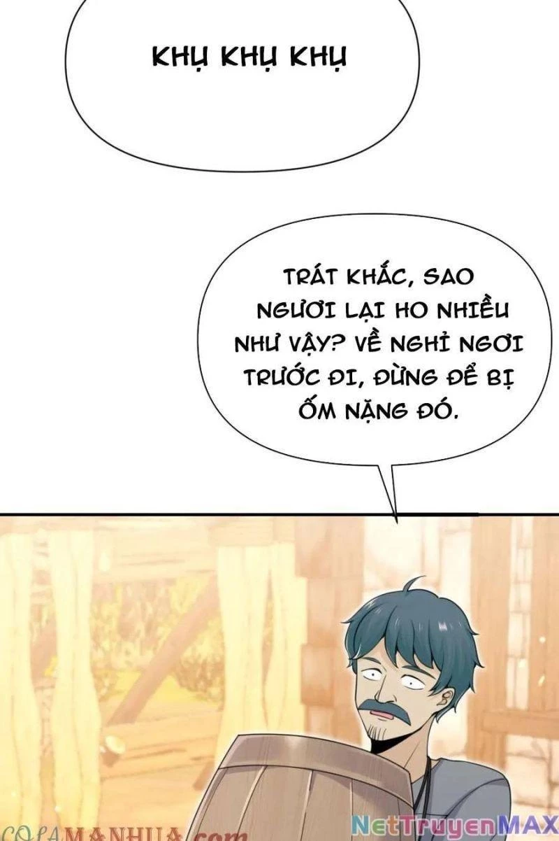 Hồng Long Dũng Giả Không Phải Người Lương Thiện Chapter 27 - 17