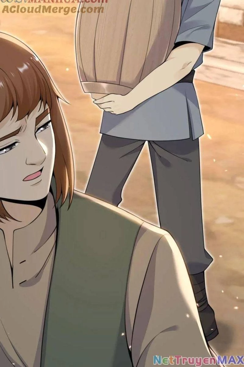 Hồng Long Dũng Giả Không Phải Người Lương Thiện Chapter 27 - 18