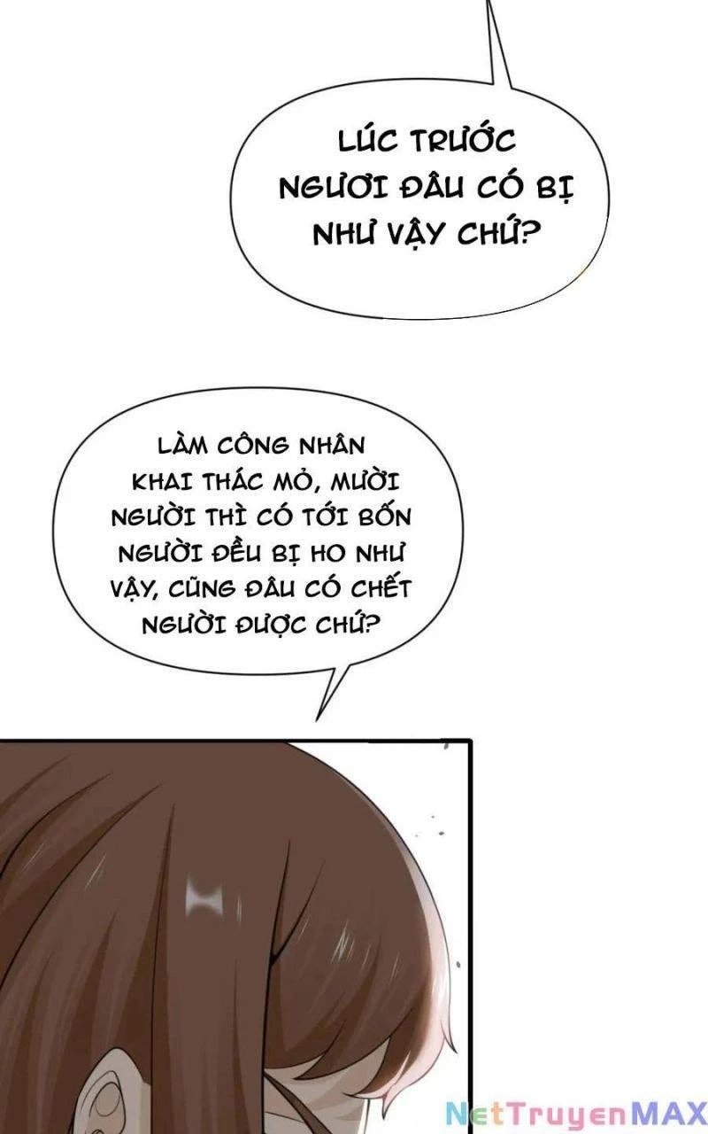 Hồng Long Dũng Giả Không Phải Người Lương Thiện Chapter 27 - 21