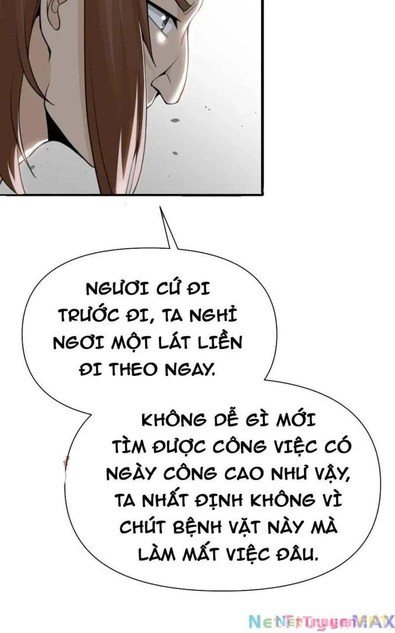 Hồng Long Dũng Giả Không Phải Người Lương Thiện Chapter 27 - 22