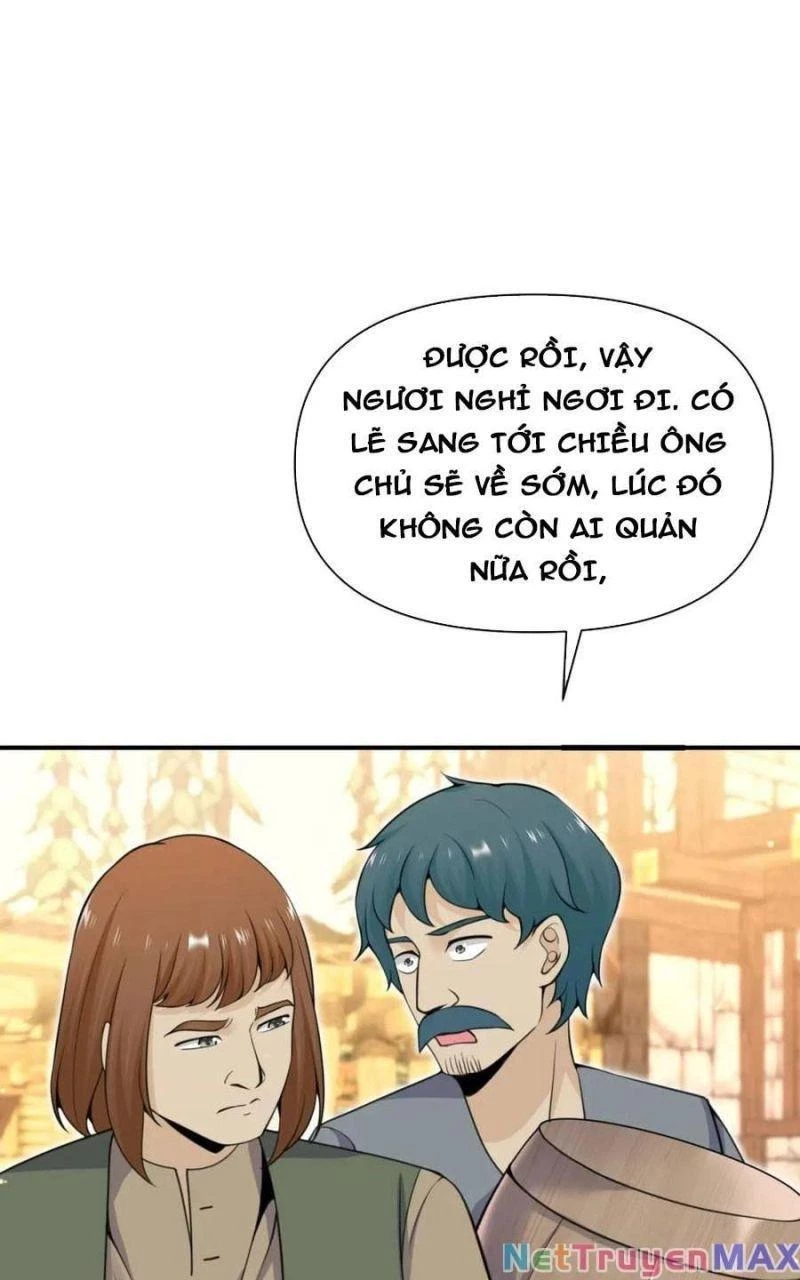 Hồng Long Dũng Giả Không Phải Người Lương Thiện Chapter 27 - 23