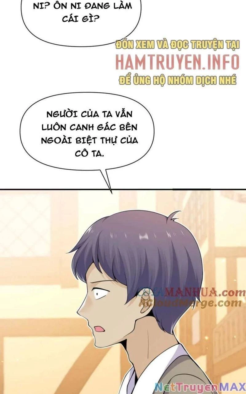 Hồng Long Dũng Giả Không Phải Người Lương Thiện Chapter 27 - 34