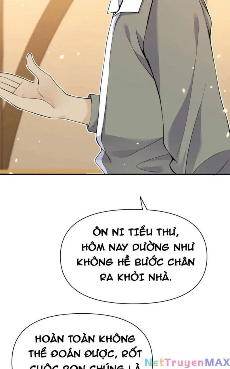 Hồng Long Dũng Giả Không Phải Người Lương Thiện Chapter 27 - 35