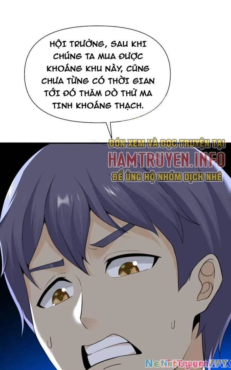Hồng Long Dũng Giả Không Phải Người Lương Thiện Chapter 27 - 40