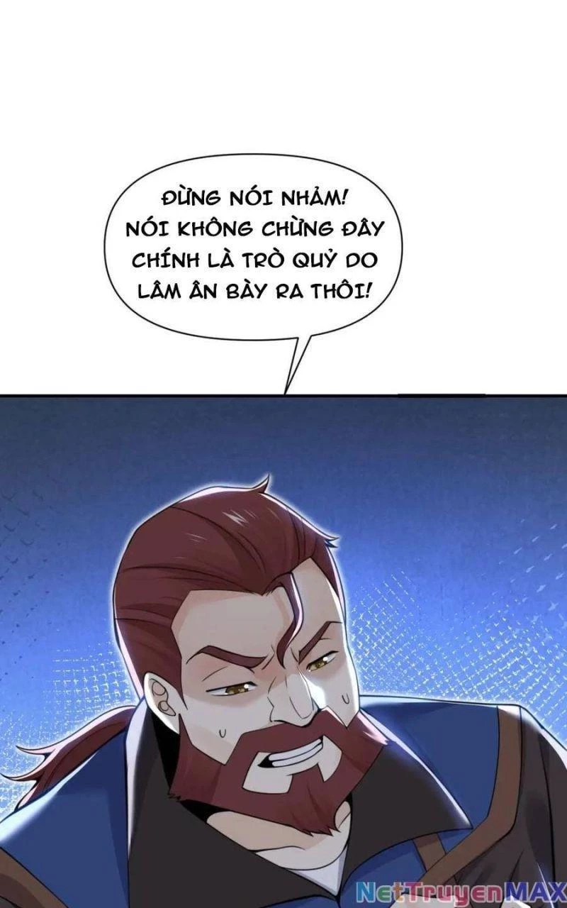 Hồng Long Dũng Giả Không Phải Người Lương Thiện Chapter 27 - 42