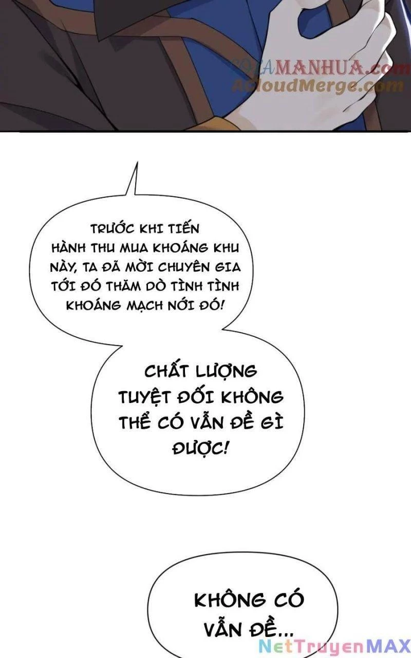 Hồng Long Dũng Giả Không Phải Người Lương Thiện Chapter 27 - 43