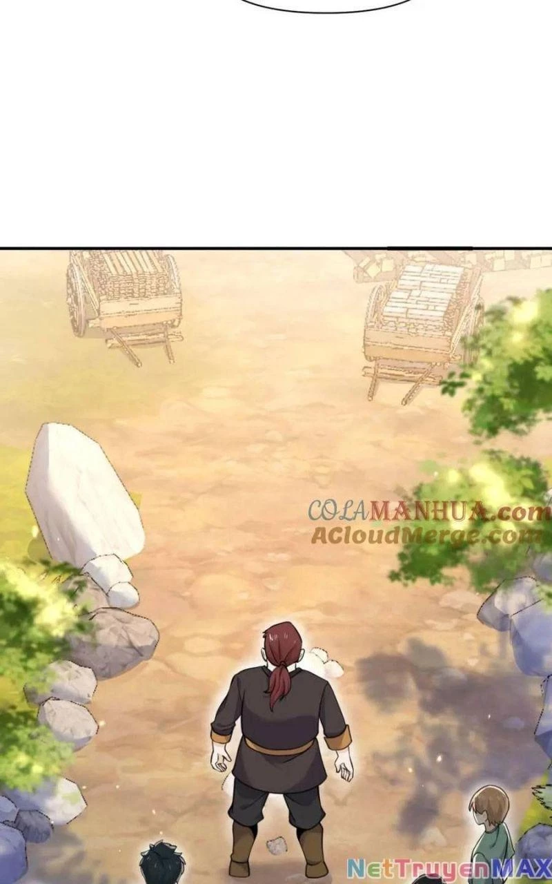 Hồng Long Dũng Giả Không Phải Người Lương Thiện Chapter 27 - 44
