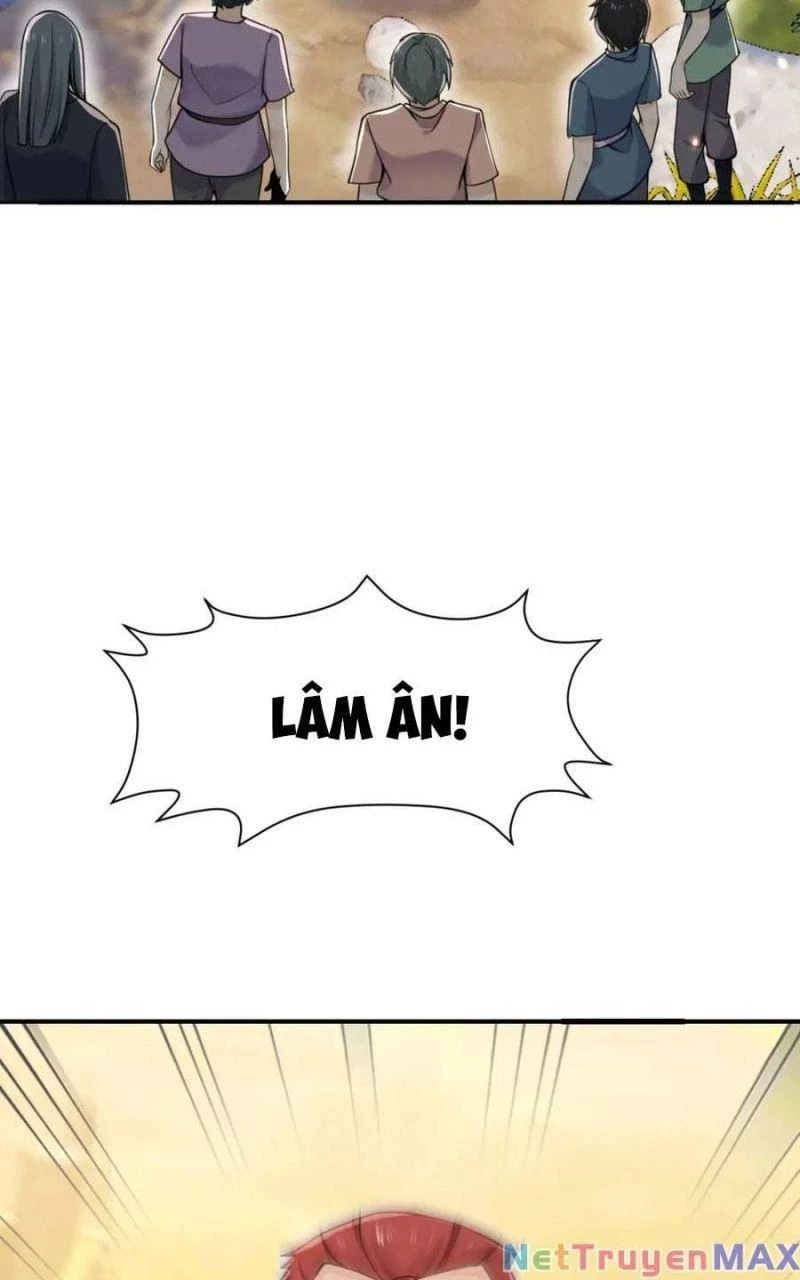 Hồng Long Dũng Giả Không Phải Người Lương Thiện Chapter 27 - 45