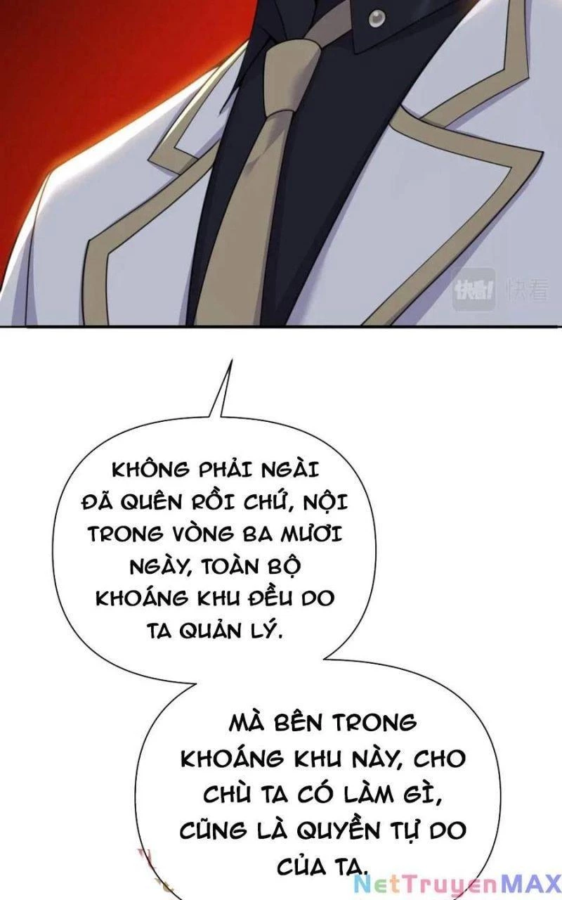Hồng Long Dũng Giả Không Phải Người Lương Thiện Chapter 27 - 51