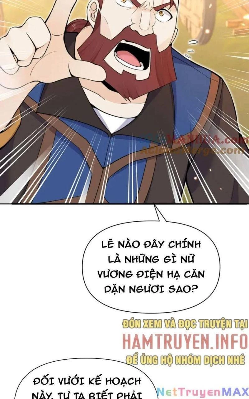 Hồng Long Dũng Giả Không Phải Người Lương Thiện Chapter 27 - 53