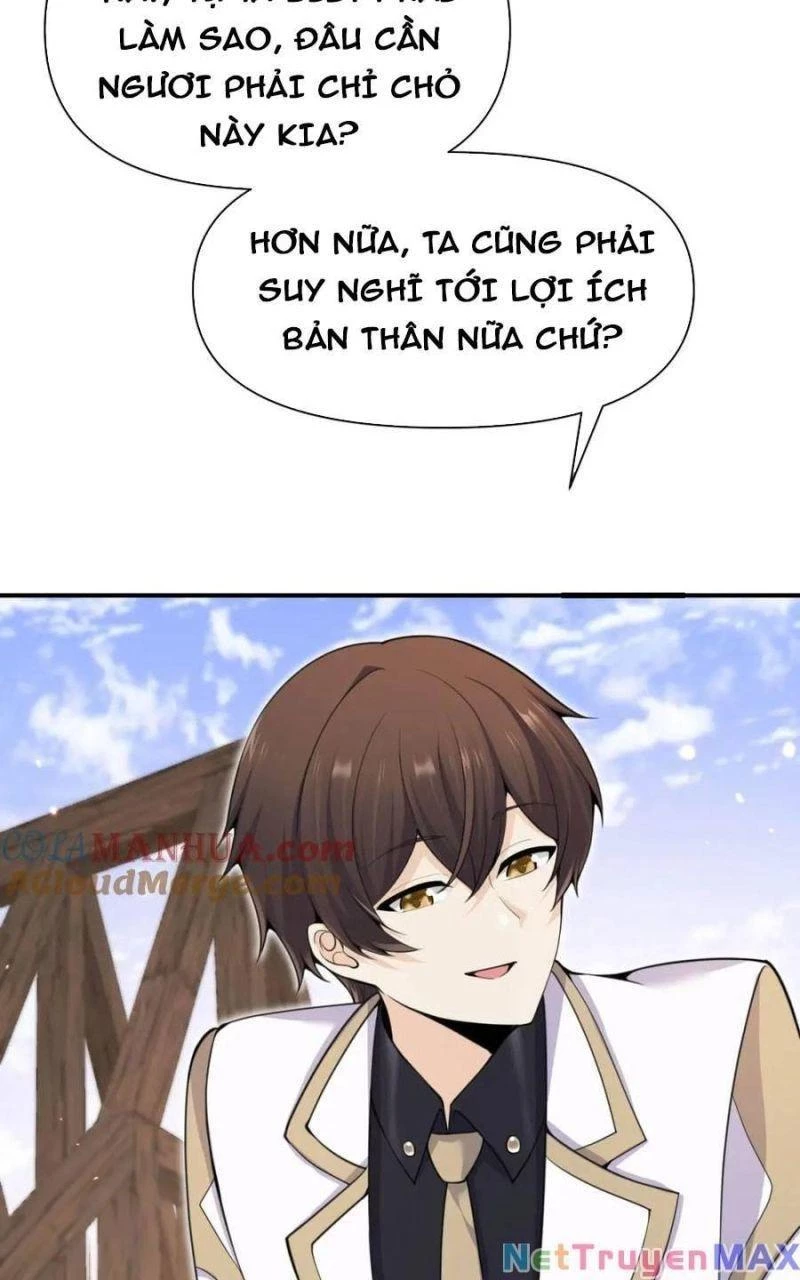 Hồng Long Dũng Giả Không Phải Người Lương Thiện Chapter 27 - 54