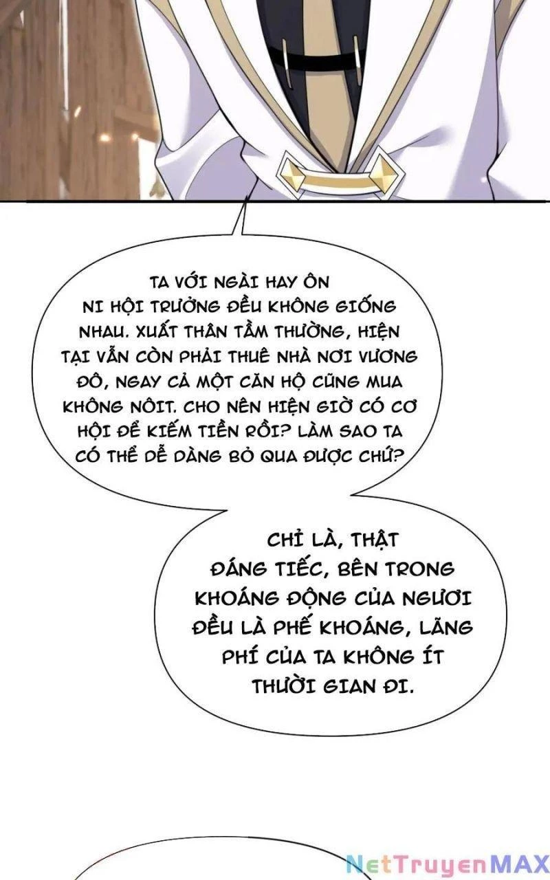 Hồng Long Dũng Giả Không Phải Người Lương Thiện Chapter 27 - 55