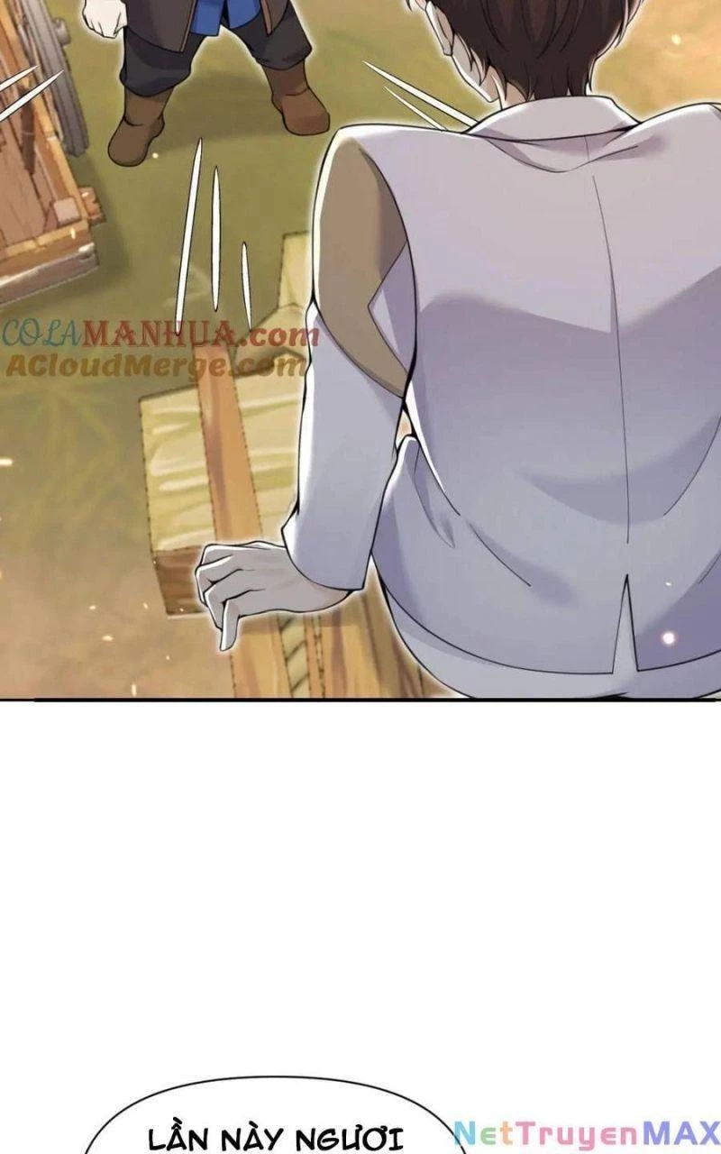 Hồng Long Dũng Giả Không Phải Người Lương Thiện Chapter 27 - 57