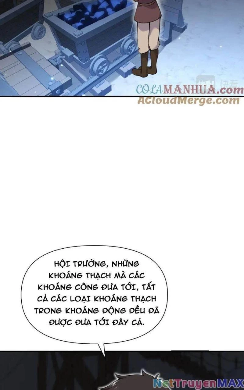 Hồng Long Dũng Giả Không Phải Người Lương Thiện Chapter 27 - 61