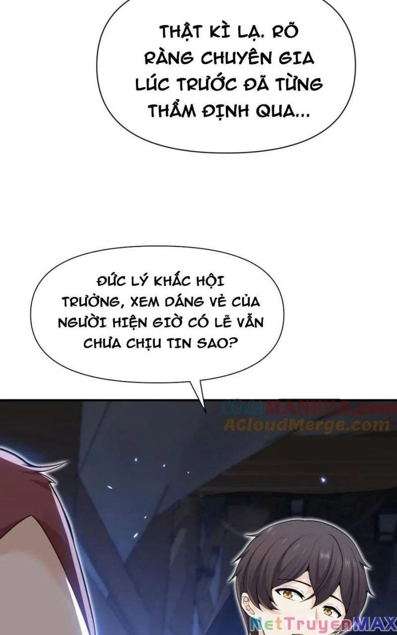 Hồng Long Dũng Giả Không Phải Người Lương Thiện Chapter 27 - 65