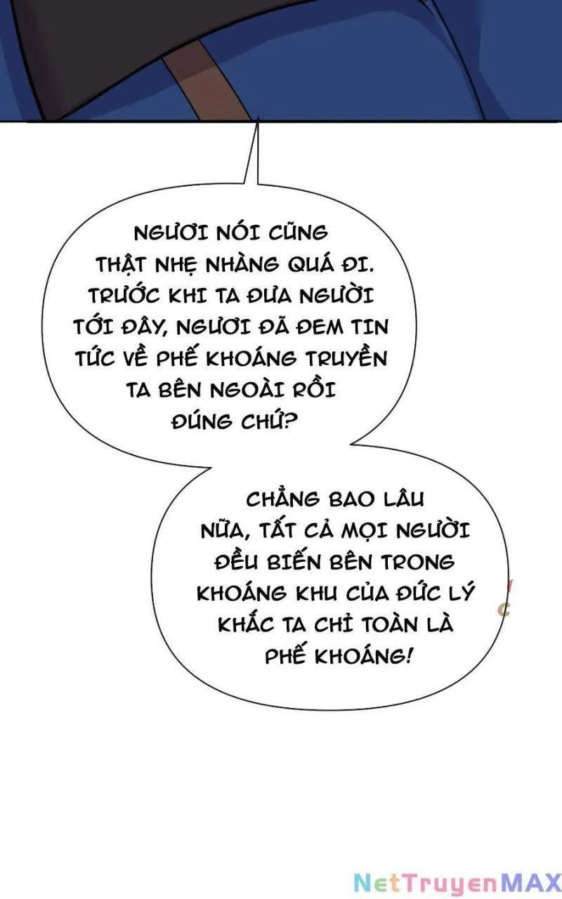 Hồng Long Dũng Giả Không Phải Người Lương Thiện Chapter 27 - 71