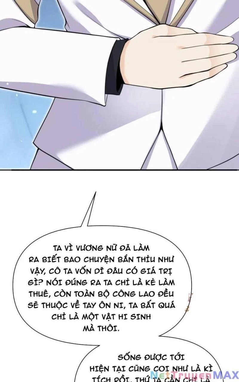 Hồng Long Dũng Giả Không Phải Người Lương Thiện Chapter 27 - 77