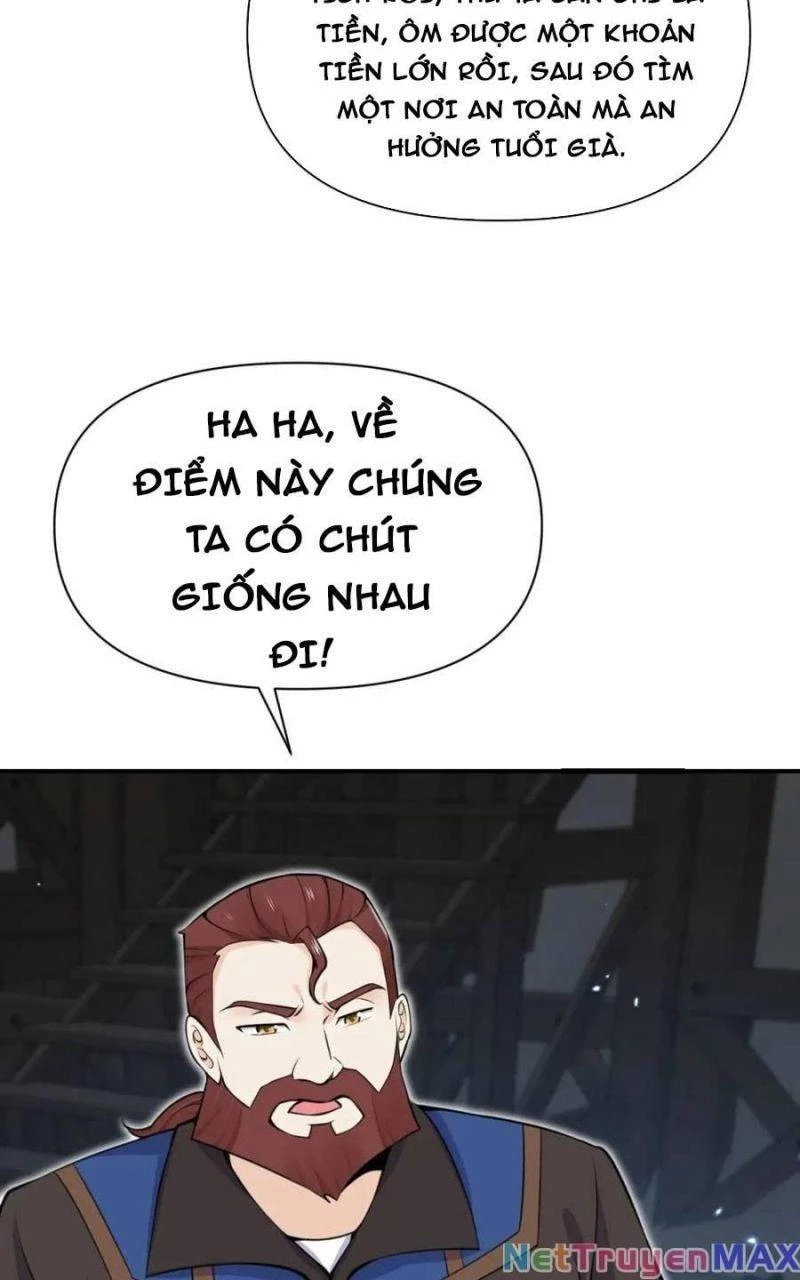 Hồng Long Dũng Giả Không Phải Người Lương Thiện Chapter 27 - 78