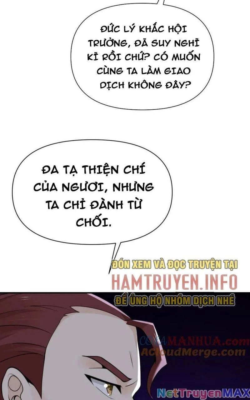 Hồng Long Dũng Giả Không Phải Người Lương Thiện Chapter 27 - 80