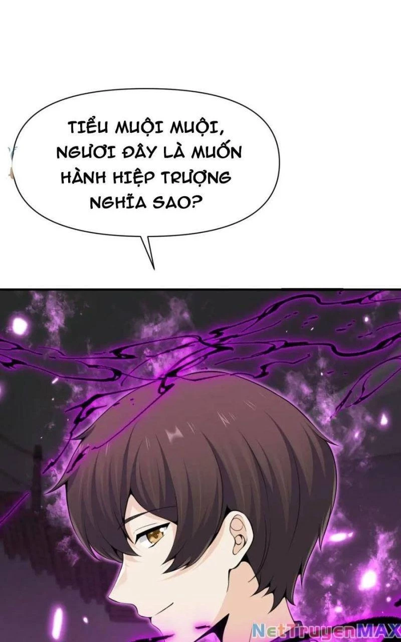 Hồng Long Dũng Giả Không Phải Người Lương Thiện Chapter 27 - 99