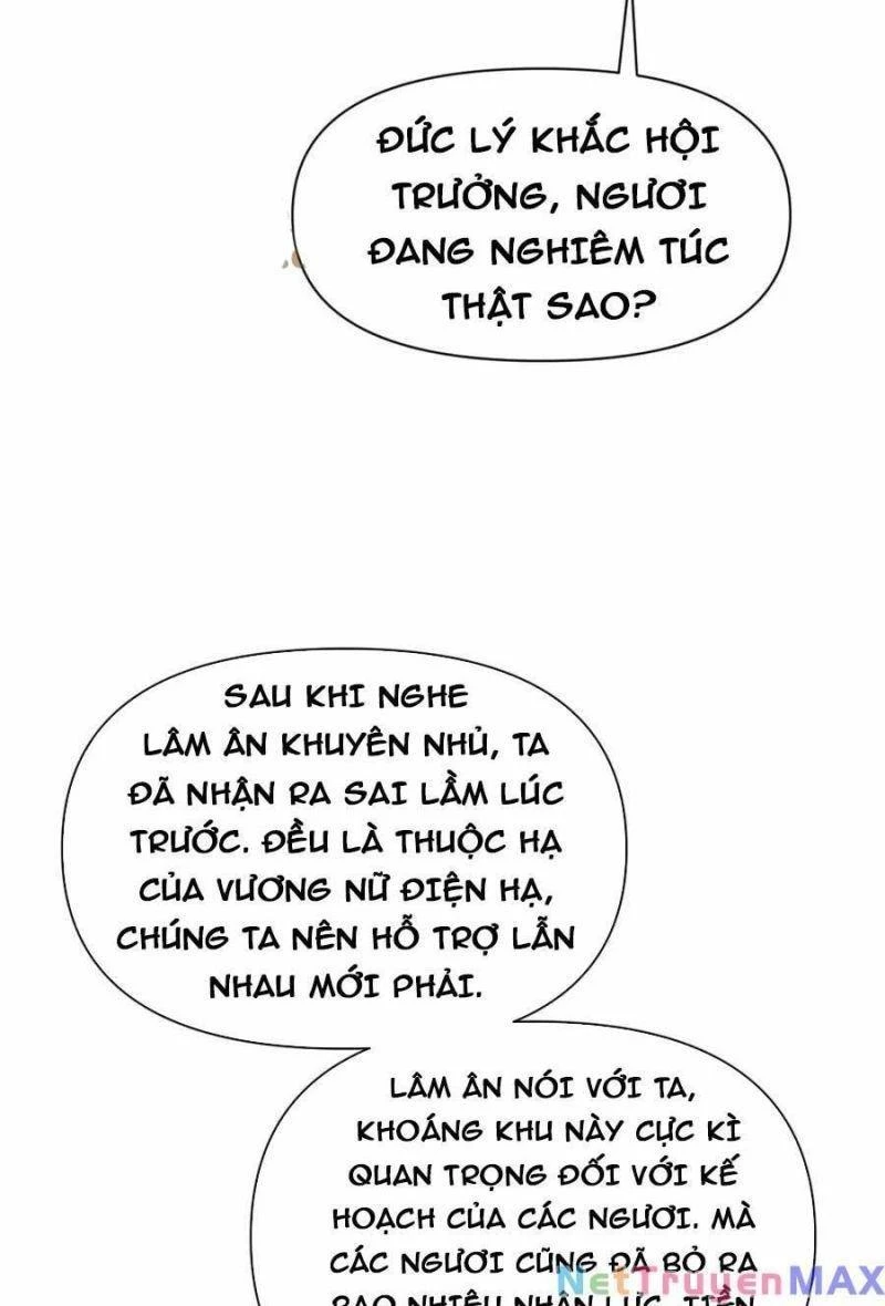 Hồng Long Dũng Giả Không Phải Người Lương Thiện Chapter 28 - 4