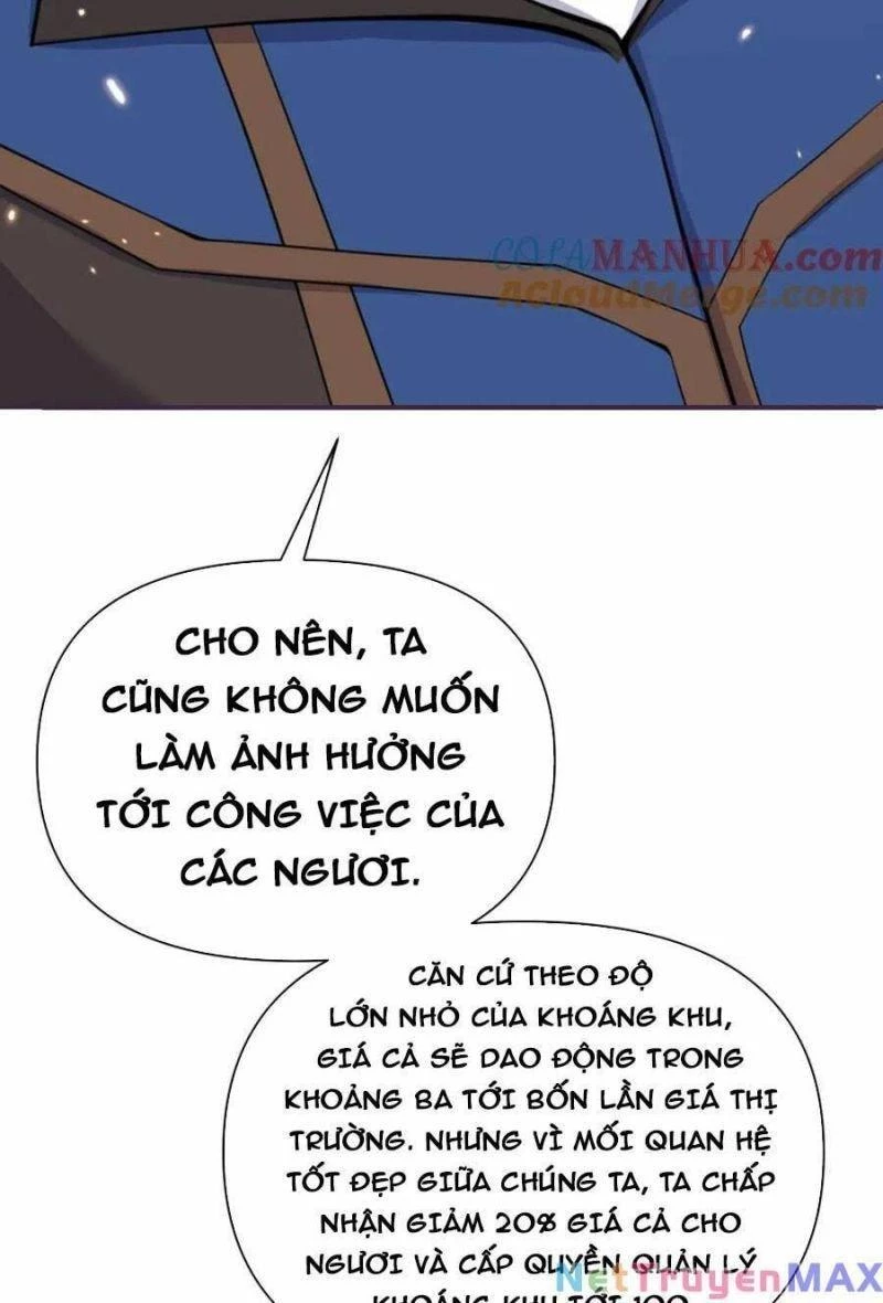 Hồng Long Dũng Giả Không Phải Người Lương Thiện Chapter 28 - 6