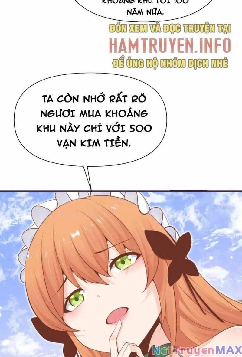 Hồng Long Dũng Giả Không Phải Người Lương Thiện Chapter 28 - 7