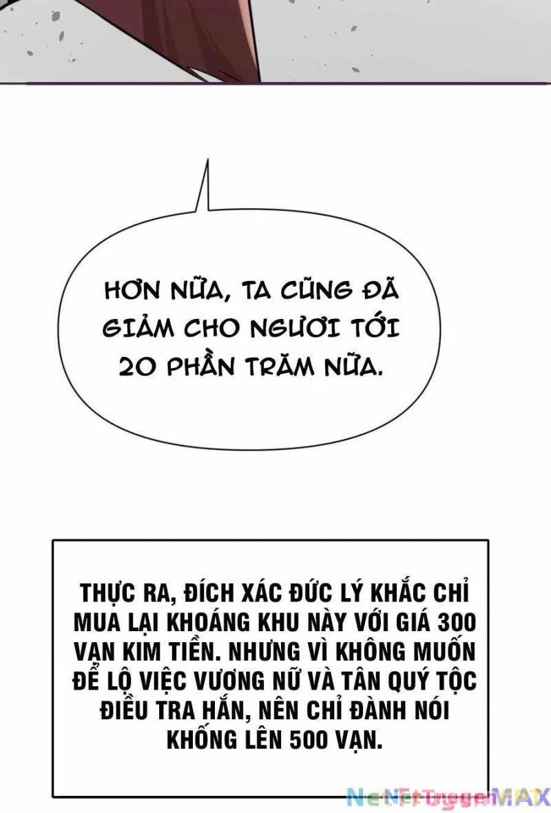 Hồng Long Dũng Giả Không Phải Người Lương Thiện Chapter 28 - 11