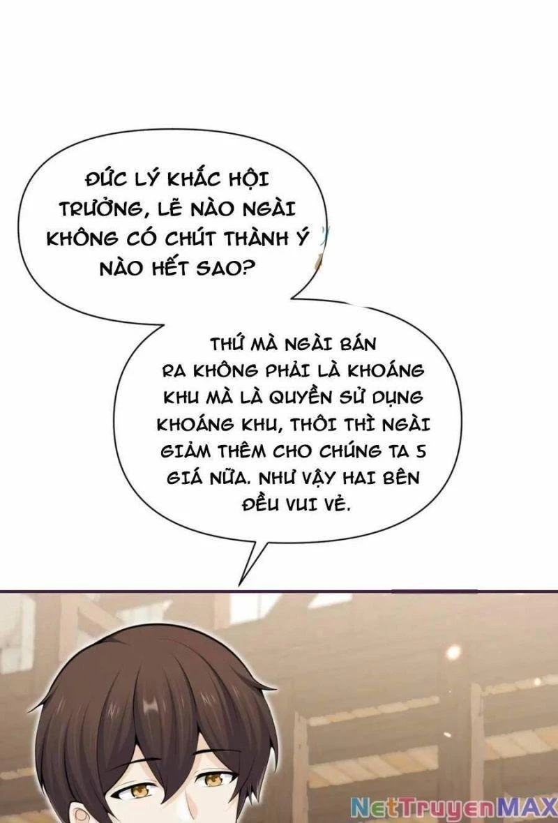 Hồng Long Dũng Giả Không Phải Người Lương Thiện Chapter 28 - 12