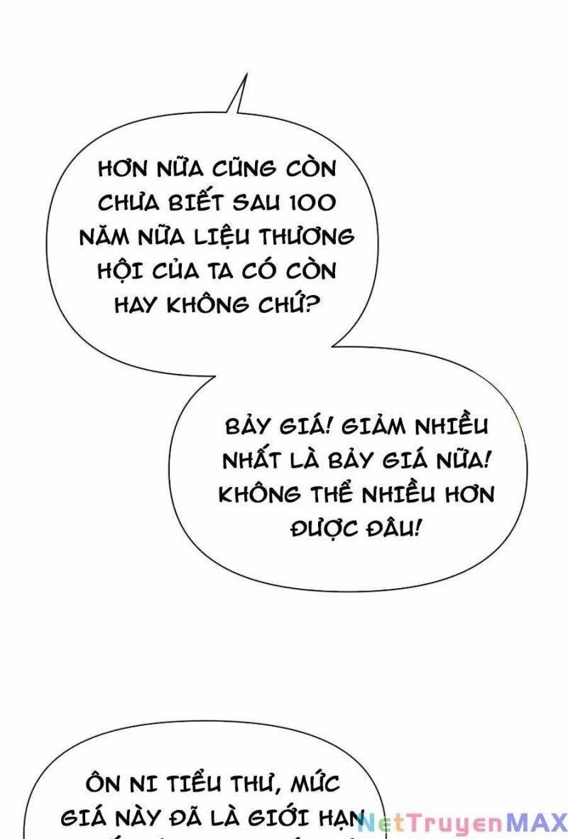 Hồng Long Dũng Giả Không Phải Người Lương Thiện Chapter 28 - 17
