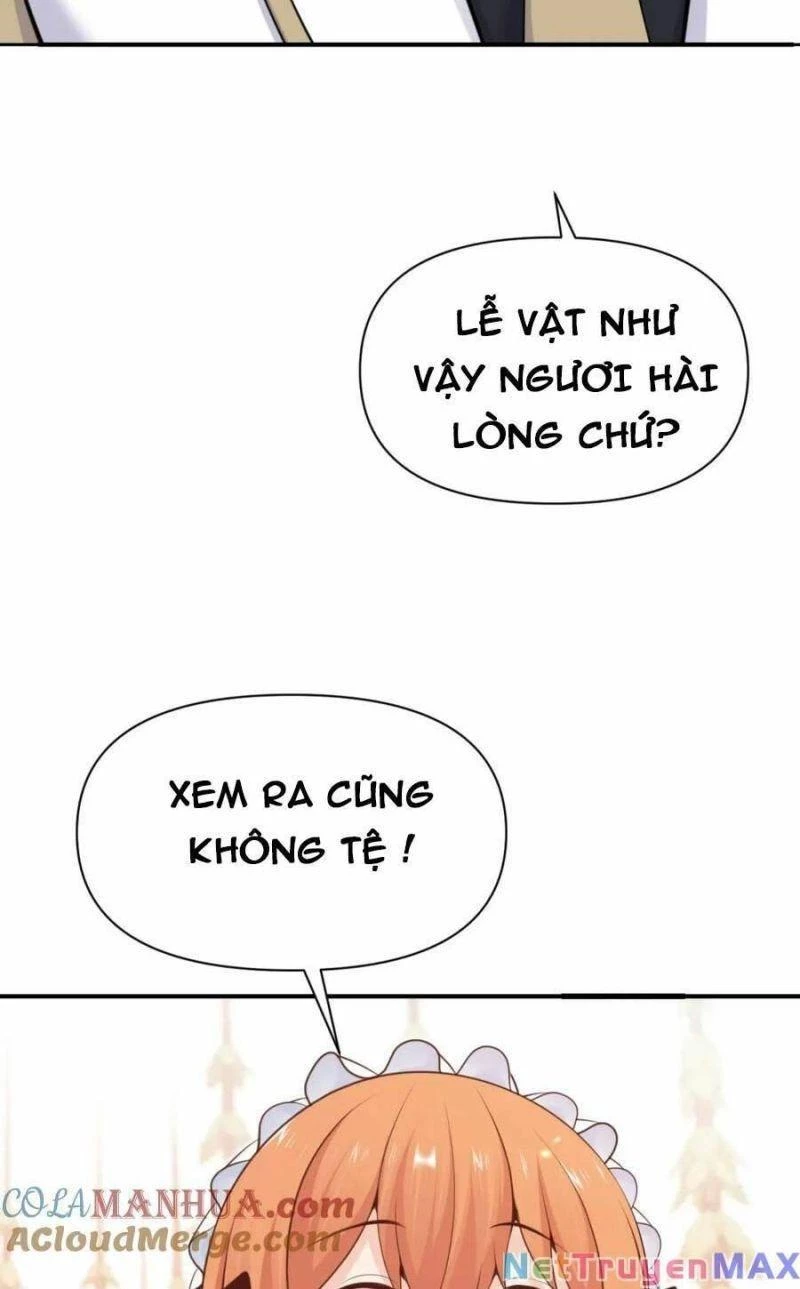 Hồng Long Dũng Giả Không Phải Người Lương Thiện Chapter 28 - 31