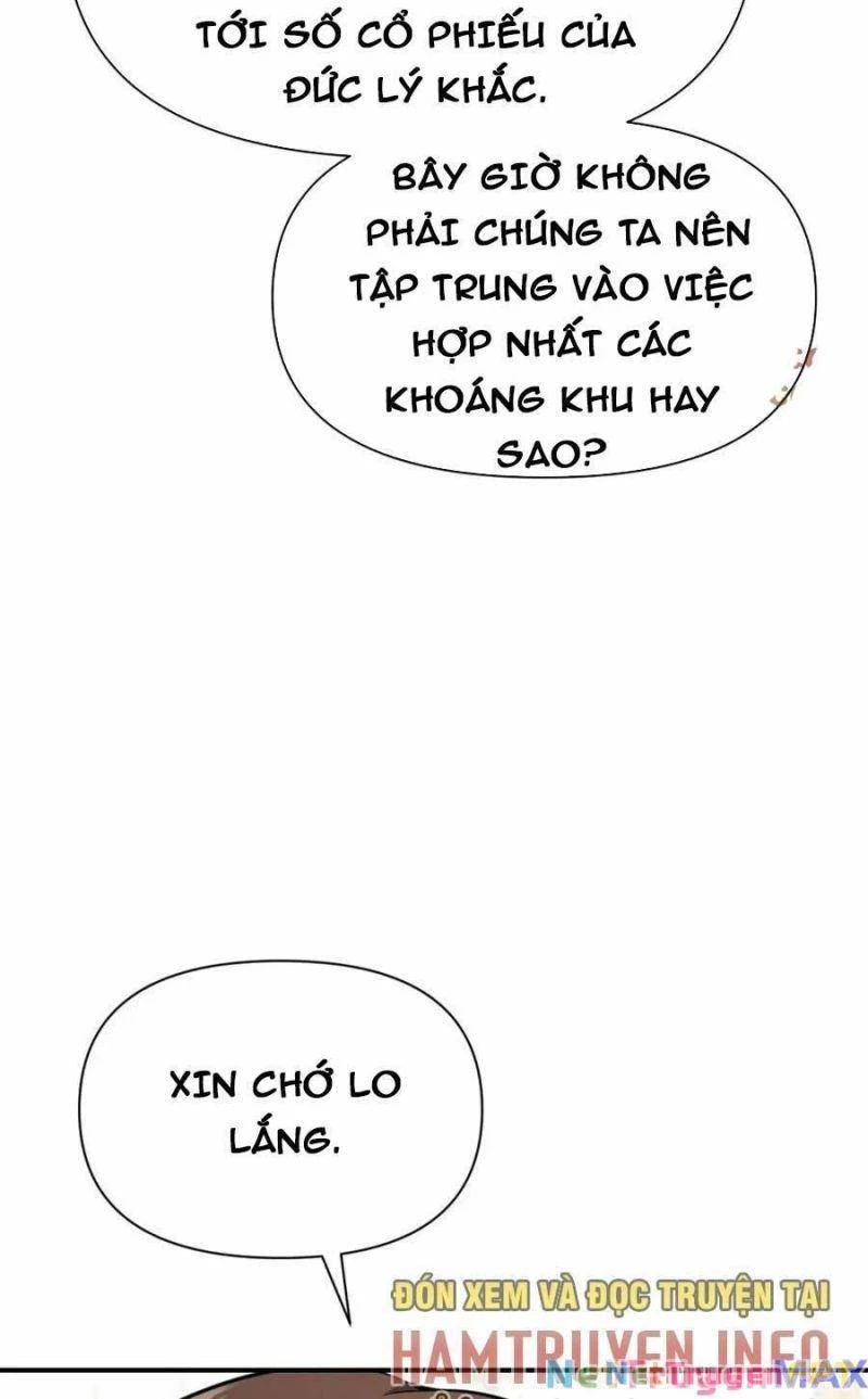 Hồng Long Dũng Giả Không Phải Người Lương Thiện Chapter 28 - 33