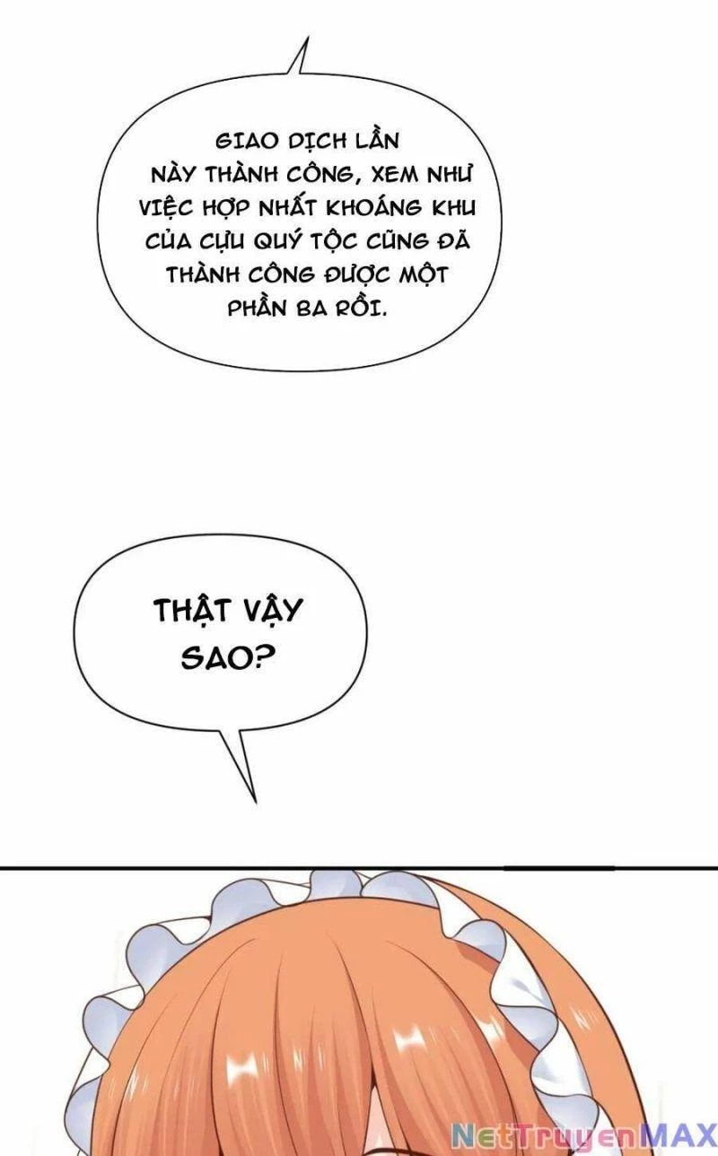 Hồng Long Dũng Giả Không Phải Người Lương Thiện Chapter 28 - 35