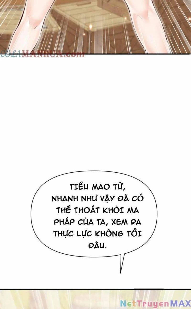 Hồng Long Dũng Giả Không Phải Người Lương Thiện Chapter 28 - 39