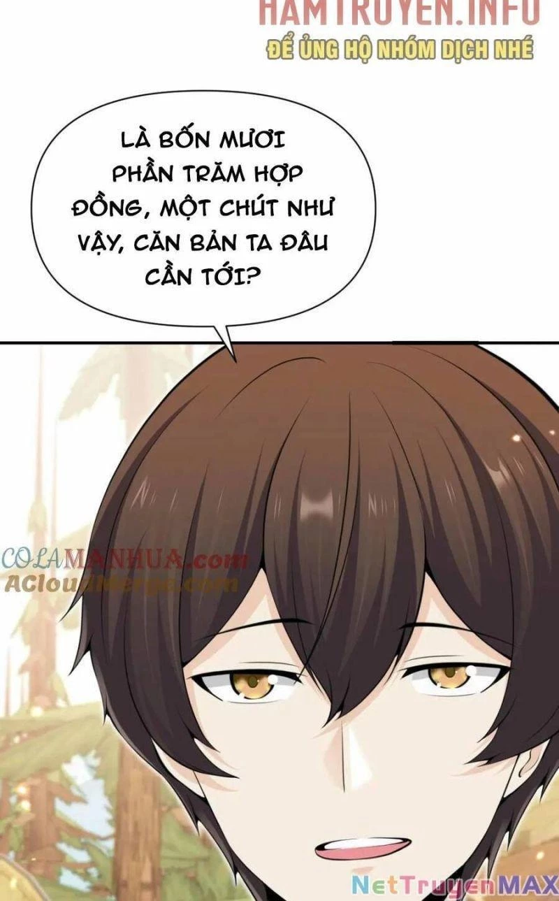 Hồng Long Dũng Giả Không Phải Người Lương Thiện Chapter 28 - 46