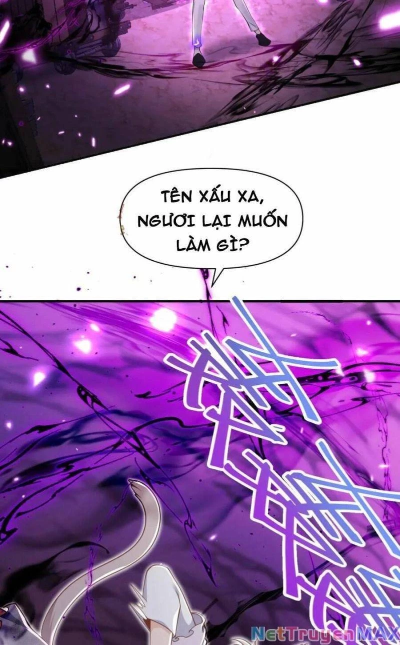 Hồng Long Dũng Giả Không Phải Người Lương Thiện Chapter 28 - 55