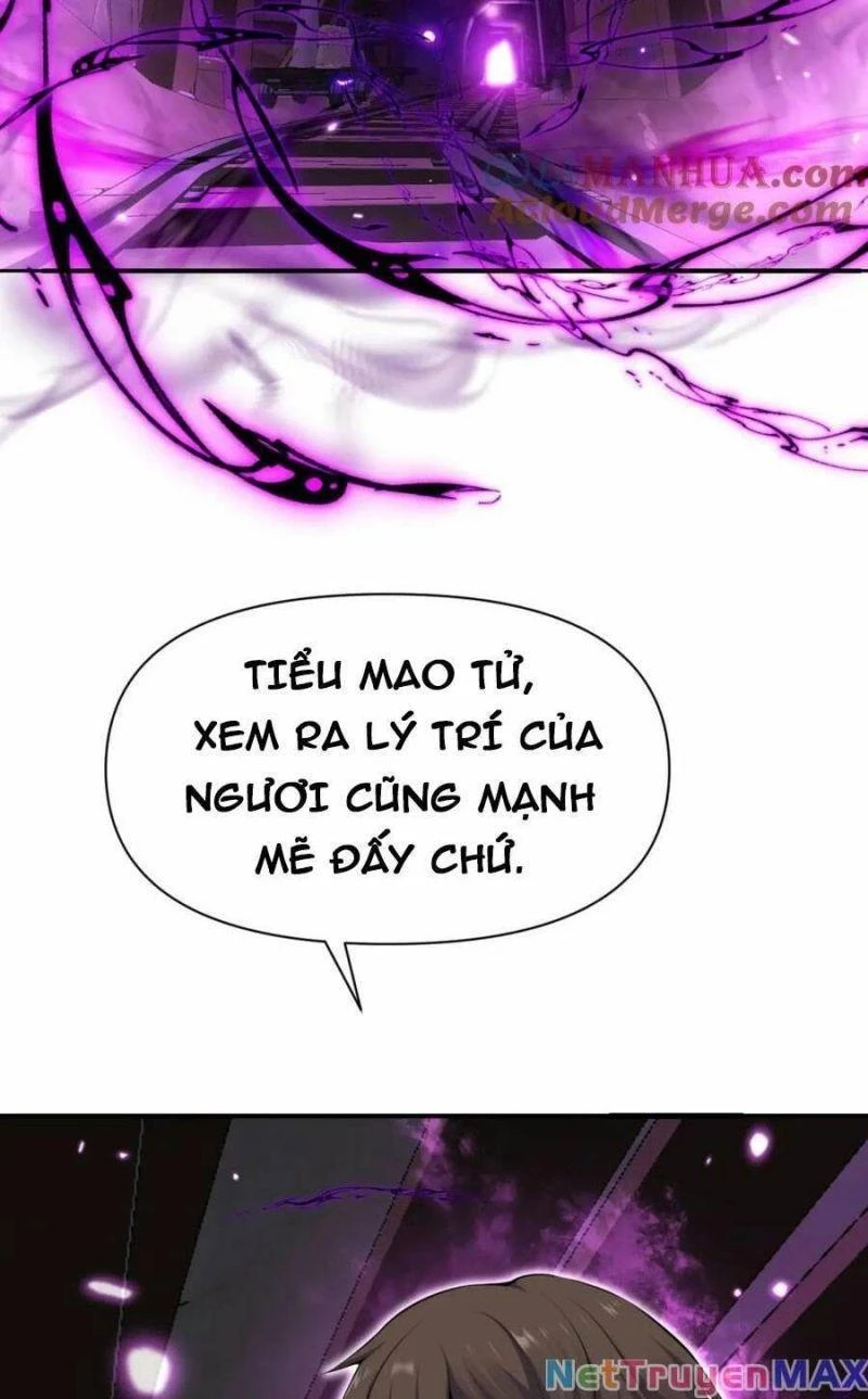 Hồng Long Dũng Giả Không Phải Người Lương Thiện Chapter 28 - 58