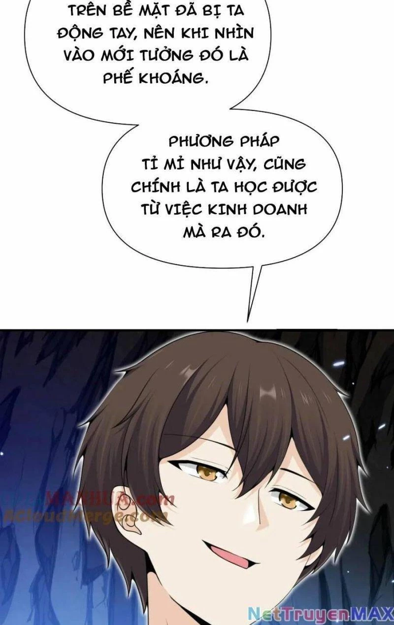 Hồng Long Dũng Giả Không Phải Người Lương Thiện Chapter 28 - 71
