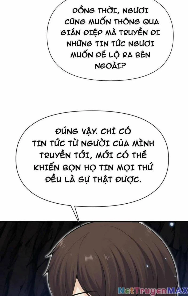 Hồng Long Dũng Giả Không Phải Người Lương Thiện Chapter 28 - 81