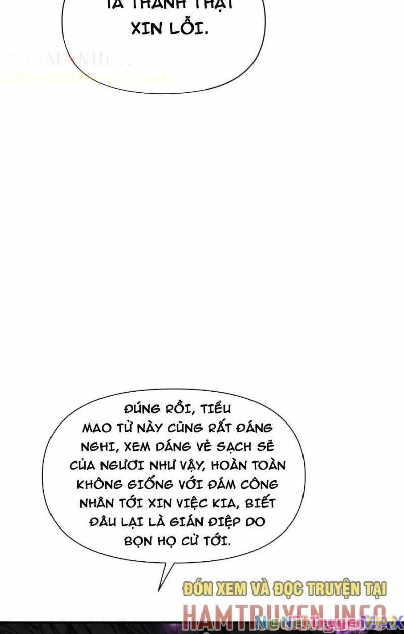Hồng Long Dũng Giả Không Phải Người Lương Thiện Chapter 28 - 85