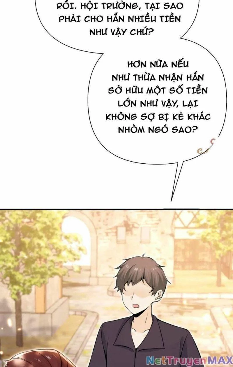 Hồng Long Dũng Giả Không Phải Người Lương Thiện Chapter 28 - 99