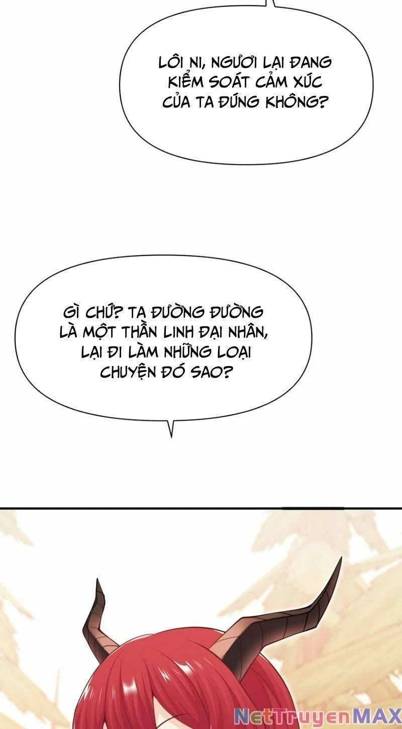 Hồng Long Dũng Giả Không Phải Người Lương Thiện Chapter 29 - 3